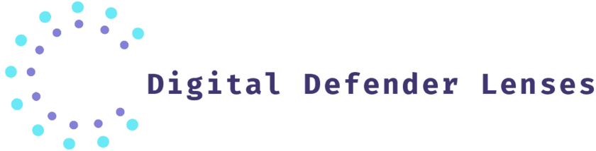 Digital Defender Lenses